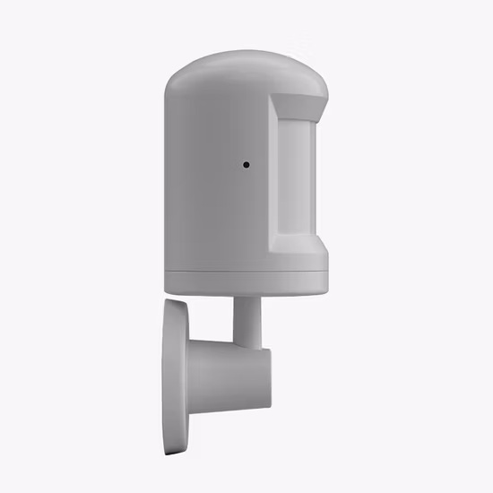 Sensore intelligente del corpo umano Zigbee PIR Rilevatore di presenza Sensore di movimento del movimento del corpo a infrarossi per APP Tuya